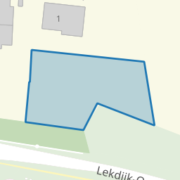 Perceel SHV00-B-2508