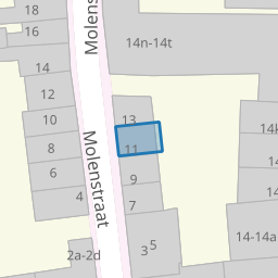 Perceel SHV00-B-2512