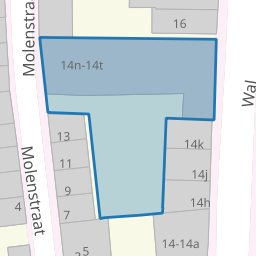 Perceel SHV00-B-2515