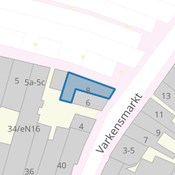 Perceel SHV00-B-2518