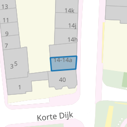 Perceel SHV00-B-2520