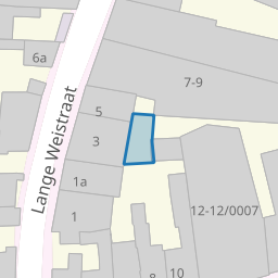 Perceel SHV00-B-2528