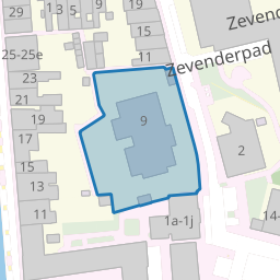 Perceel SHV00-B-2534