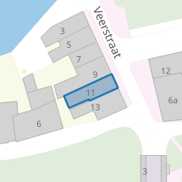 Perceel SHV00-B-2537