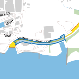 Perceel SHV00-B-2545