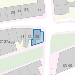 Perceel SHV00-B-2547