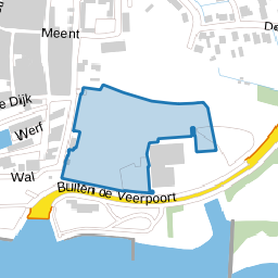 Perceel SHV00-B-2548