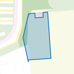 Perceel SHV00-B-2551