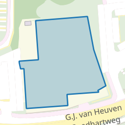 Perceel SHV00-B-2552