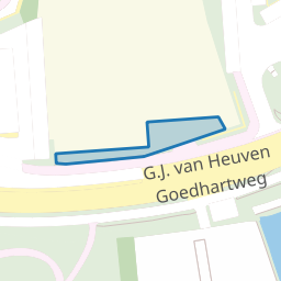 Perceel SHV00-B-2553