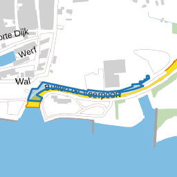 Perceel SHV00-B-2554