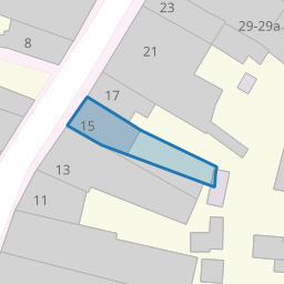 Perceel SHV00-B-2566