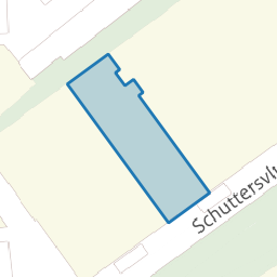 Perceel SHV00-B-2576