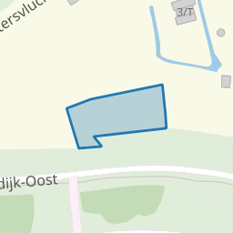 Perceel SHV00-B-2585