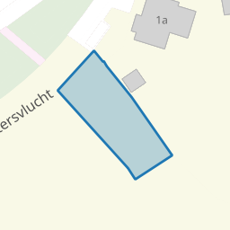 Perceel SHV00-B-2603