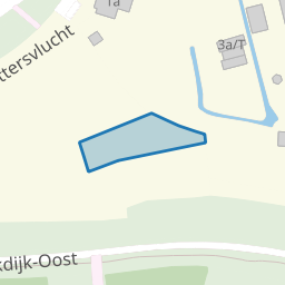 Perceel SHV00-B-2604