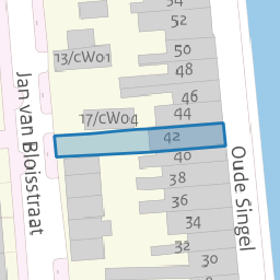 Perceel SHV00-C-1009