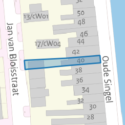 Perceel SHV00-C-1010