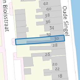 Perceel SHV00-C-1015