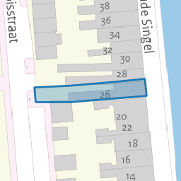 Perceel SHV00-C-1017