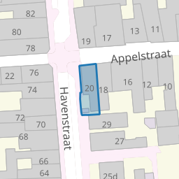 Perceel SHV00-C-1033