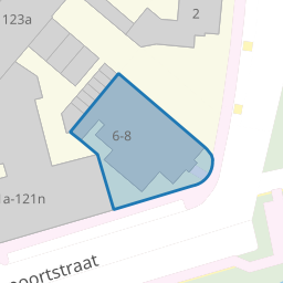 Perceel SHV00-C-1057