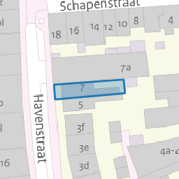 Perceel SHV00-C-1062