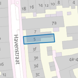 Perceel SHV00-C-1063