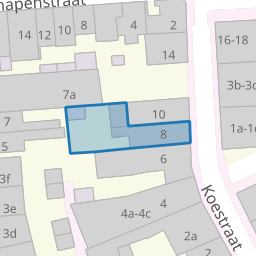 Perceel SHV00-C-1064