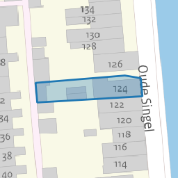 Perceel SHV00-C-1104