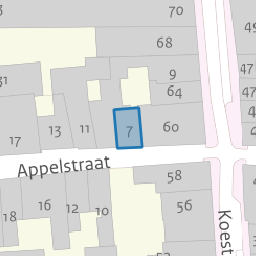 Perceel SHV00-C-1108