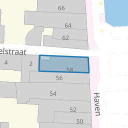 Perceel SHV00-C-1110