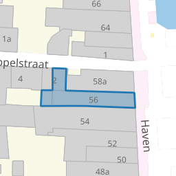 Perceel SHV00-C-1111