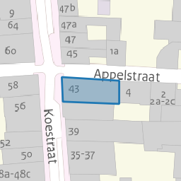 Perceel SHV00-C-1114