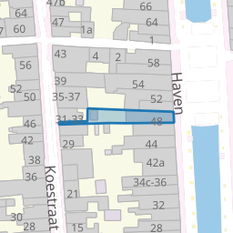 Perceel SHV00-C-1118