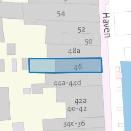 Perceel SHV00-C-1121
