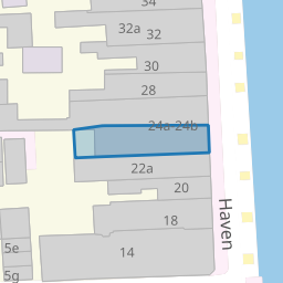 Perceel SHV00-C-1137