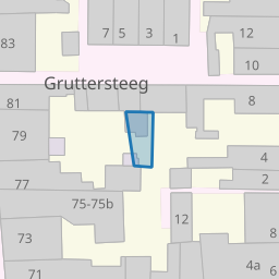 Perceel SHV00-C-1154