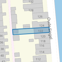 Perceel SHV00-C-1155