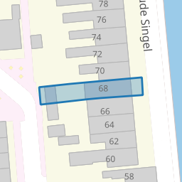 Perceel SHV00-C-1159