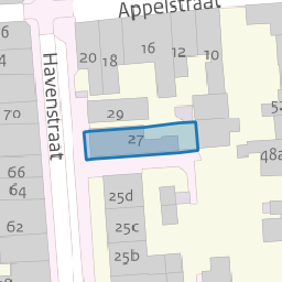 Perceel SHV00-C-1209