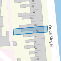 Perceel SHV00-C-1229