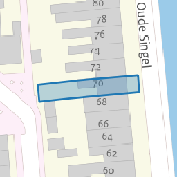 Perceel SHV00-C-1233