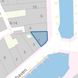 Perceel SHV00-C-1238