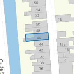 Perceel SHV00-C-1258