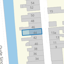 Perceel SHV00-C-1259