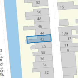 Perceel SHV00-C-1260