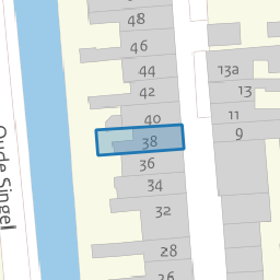 Perceel SHV00-C-1262