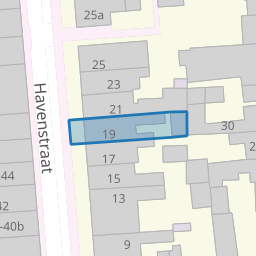 Perceel SHV00-C-1274