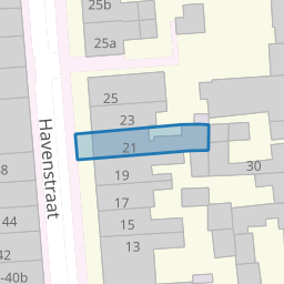 Perceel SHV00-C-1275